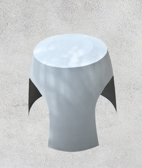 Nose Cone & Spinners