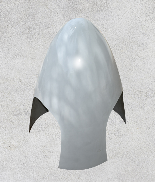 Nose Cone & Spinners